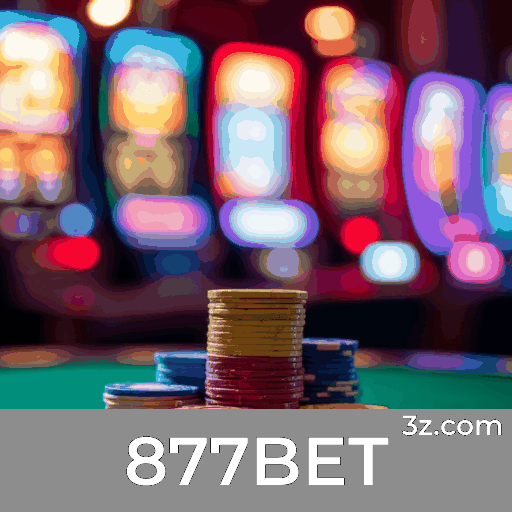 877BET: Plataforma de Apostas Segura e Divertida