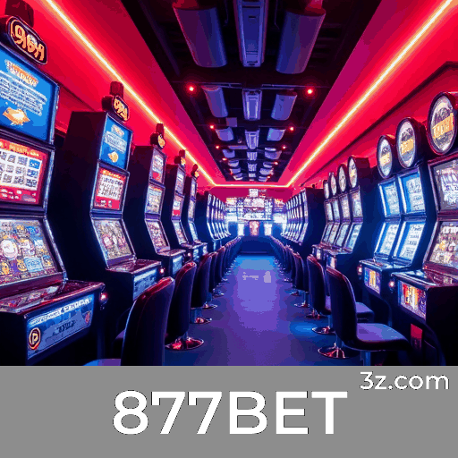 877BET: Experiência de Jogos de Cassino Imersiva e Emocionante