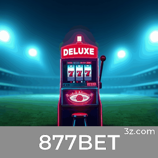 877BET.com - O Melhor em Apostas Online, Cassino Ao Vivo e Mais - 877BET