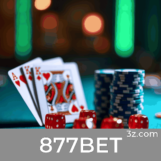 877BET: Plataforma de Apostas Segura e Divertida