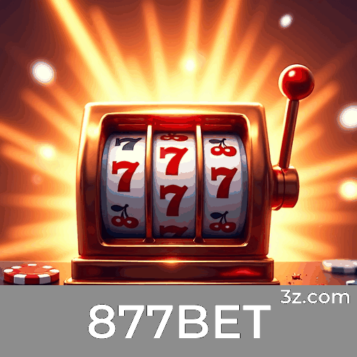 877BET: Bônus Generosos para Jogadores Brasileiros