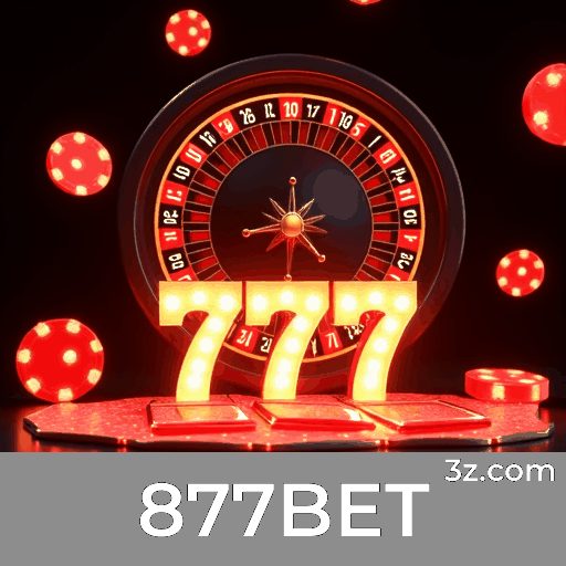 877BET: Experiência de Jogos de Cassino Imersiva e Emocionante