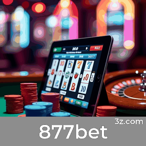 877bet