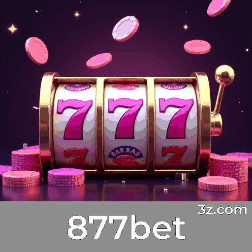 877bet: Plataforma de Apostas Premiadas e Seguras